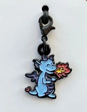 Dragon Charm