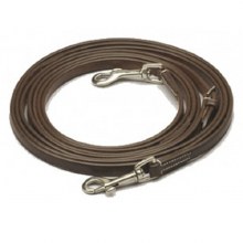 Breastplate Snap Draw Reins