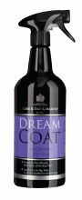 Dreamcoat Ultimate Coat Finish