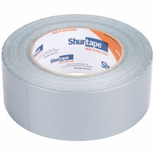 Duct Tape (Silver)