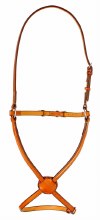 Edgewood Plain Raised Figure 8 (Oversize)