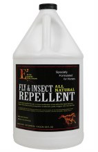 E3 Fly & Insect All Natural Repellent