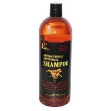 E3 Antibacterial/Antifungal Shampoo (32 oz)