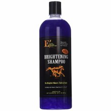 E3 Brightening Shampoo