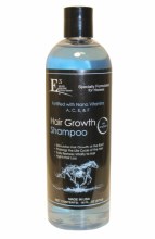 E3 Hair Growth Shampoo