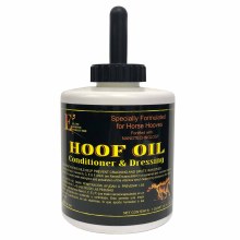 E3 Hoof Oil Conditioner