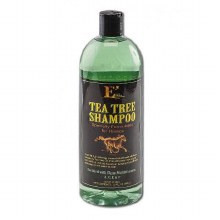 E3 Tea Tree Shampoo (32 oz)