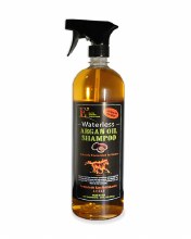 E3 Argan Waterless Shampoo