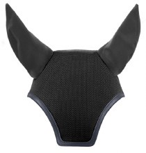 EquiFit Ear Bonnet (Navy/Horse)