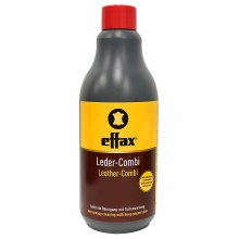 Effax Leather- Combi