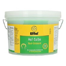 Effol Hoof Ointment (2.5 Liter/ Green)
