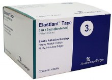 Elastiant Tape - Like Elastikon (3")