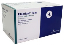 Elastiant Tape - Like Elastikon (4")