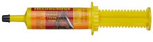 Electrocharge Paste