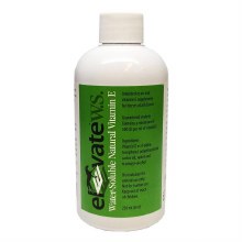 Elevate W.S. Vitamin E