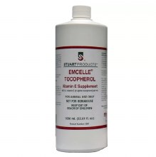 Emcelle Tocopherol Vitamin E (1 Liter)