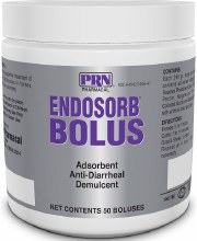 Endosorb Bolus