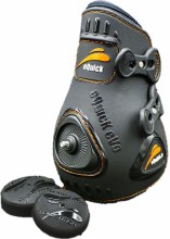 eQuick Evo 500 Weighted Boots (Large)
