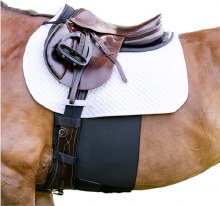 EquiFit Belly Band Plus (Horse)
