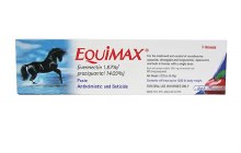 Equimax Paste