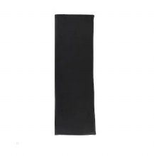 EquineSleeve 1" x 8" Solid (Black)