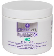 EquiShield CK HC Salve