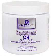 EquiShield CK Salve