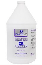 EquiShield CK Shampoo (Gallon)