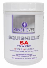 EquiShield SA Powder (2lb)