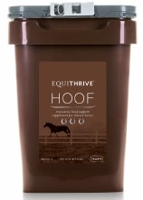 Equithrive Hoof PELLETS