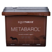 Equithrive Metabarol POWDER