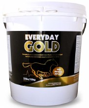 Everyday Gold