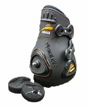 eQuick Evo 500 Weighted Boots