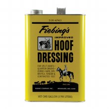 Fiebings Hoof Dressing (Gallon)