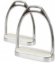 Fillis Stirrup Irons (4")
