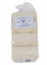 Flannel Bandages w/Velcro (18')