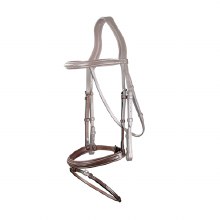 Dy'on Flash Noseband (Full)