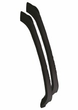 Flex-On Safety Arm IR- ON (Black)
