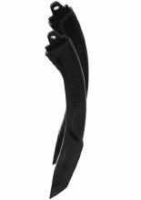 Flex-On Safety Arm/ Safe On (Black)