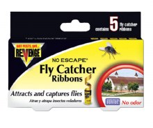 Revenge No Escape Fly Catcher Ribbons (Box/5)