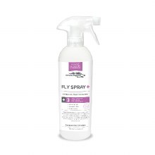 Fly Spray + (32 oz)