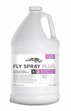 Fly Spray + (Gallon)