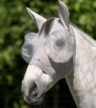 Horseware Defense Fly Mask (Pony)