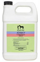 Flysect Citronella Spray (Gallon)