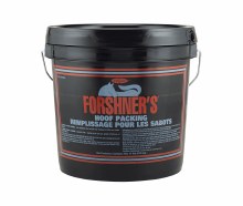 Forshner's Hoof Packing (14 lb)