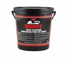 Forshner's Hoof Packing (4 lb)