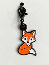 Fox Charm