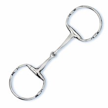 Stubben Twisted Mouth Gag (5")