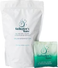 Gallagher's Water (Pack of 12)