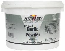 AniMed Garlic Powder